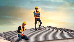 Best Cold Roofs  in San Gabriel, CA